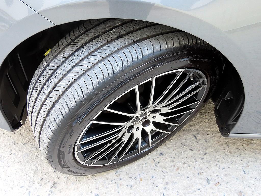 Mercedes Benz C Class 2023 - Importación desde Corea - HF Imports Iquique - Foto 20