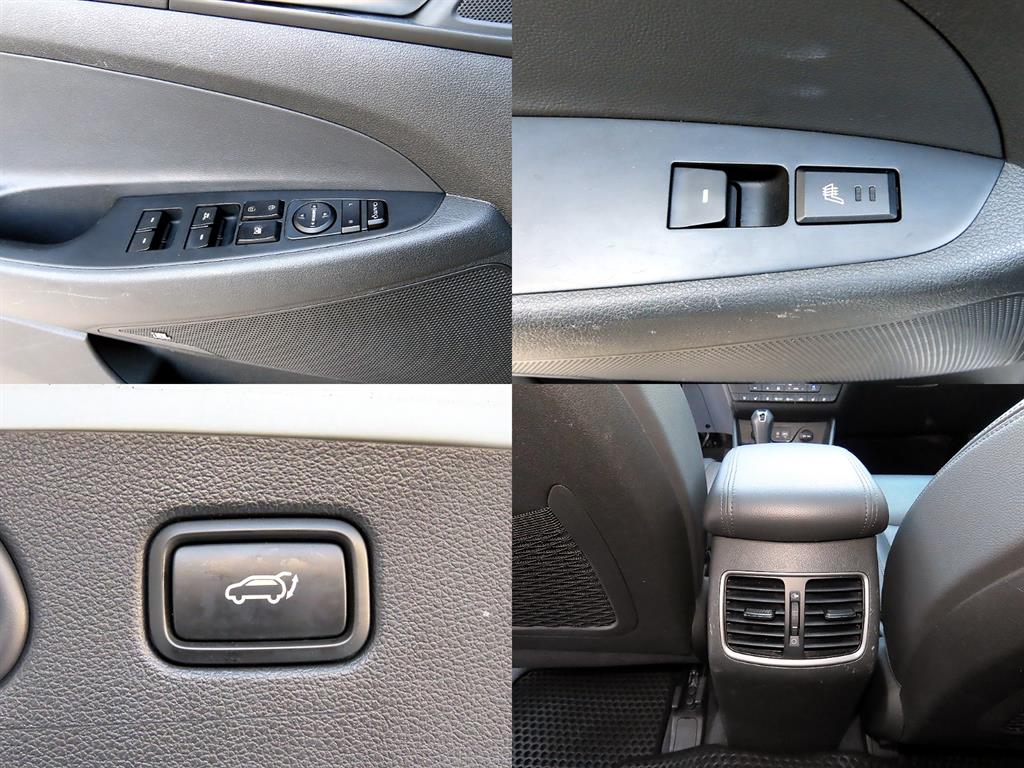 HYUNDAI Tucson 2017 - Importación desde Corea - HF Imports Iquique - Foto 18