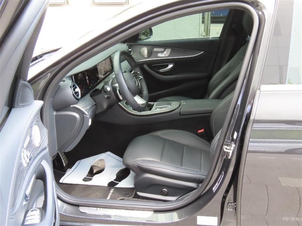 Mercedes Benz E class 2022 Gris - Importación desde Corea - HF Imports Iquique - Foto 12