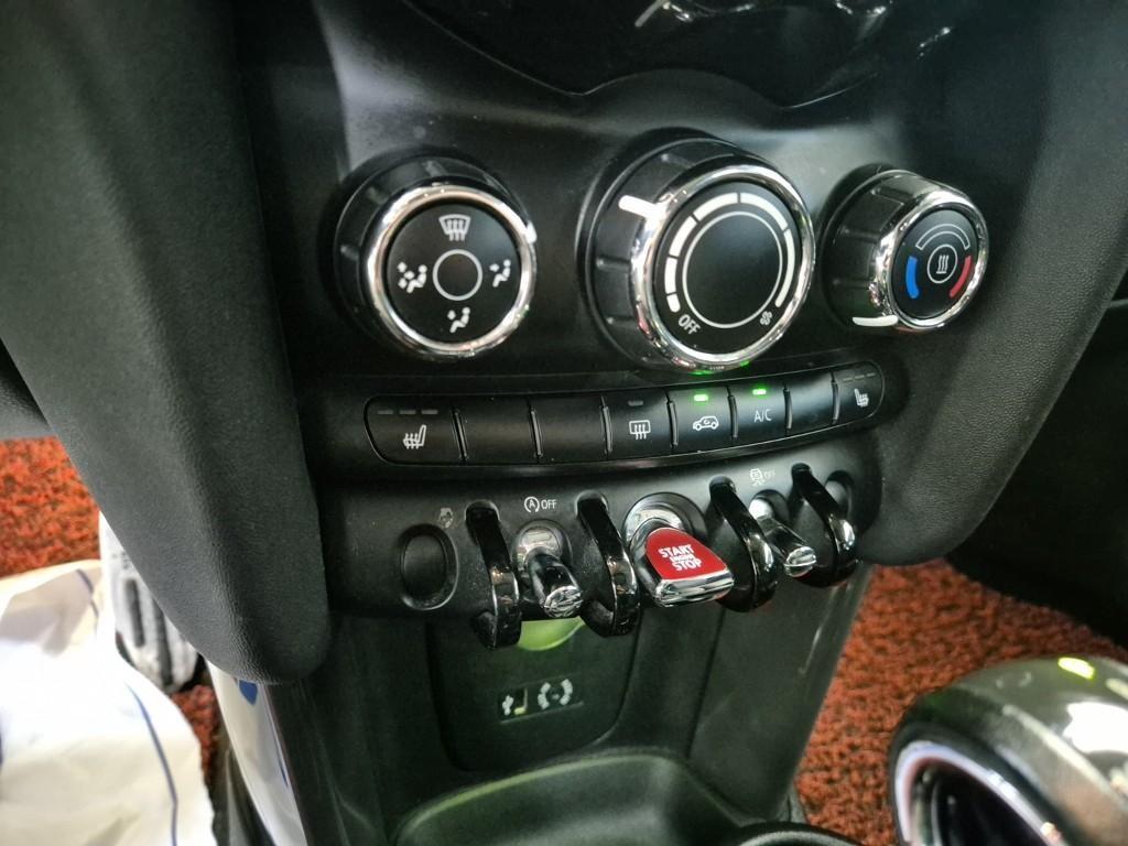 Mini Cooper - Vista 11