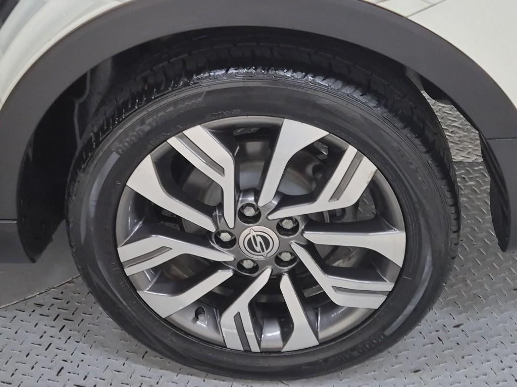 Ssangyong Tivoli 2018 Blanco - Importación desde Corea - HF Imports Iquique - Foto 20