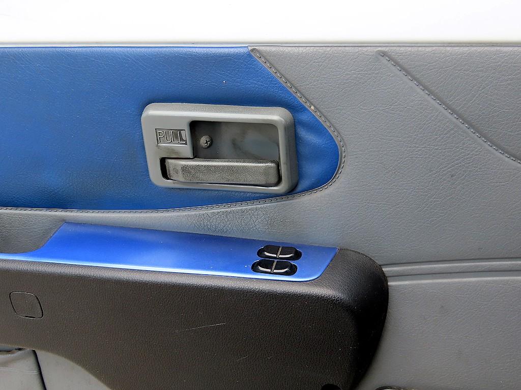 DAEWOO Damas - Vista 11
