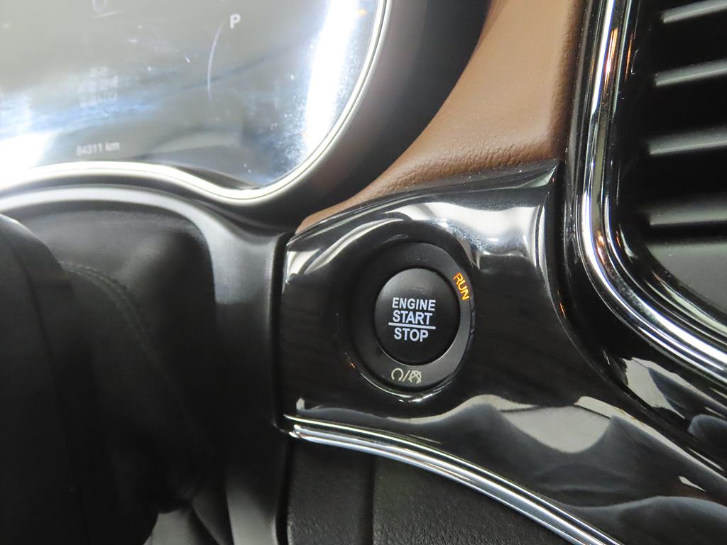 Jeep Cherokee 2020 Negro - Importación desde Corea - HF Imports Iquique - Foto 16