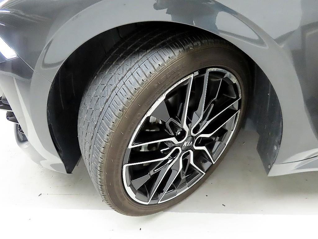 KIA K5 2021 - Importación desde Corea - HF Imports Iquique - Foto 19
