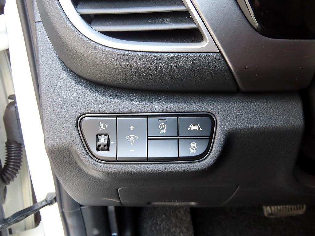 KIA Seltos - Vista 12