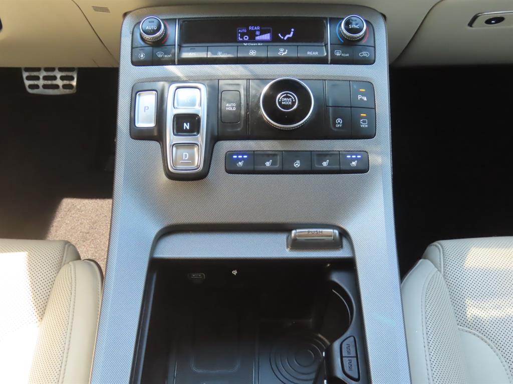 HYUNDAI Palisade 2021 - Importación desde Corea - HF Imports Iquique - Foto 13