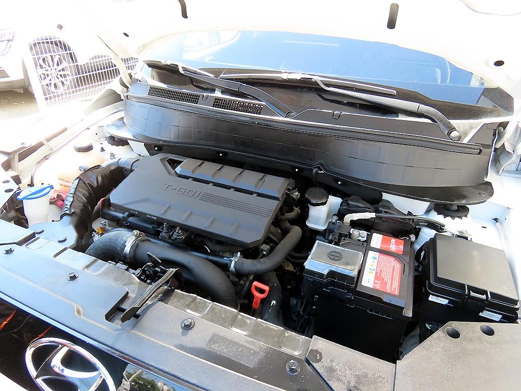 HYUNDAI Casper 2023 Blanco - Importación desde Corea - HF Imports Iquique - Foto 17