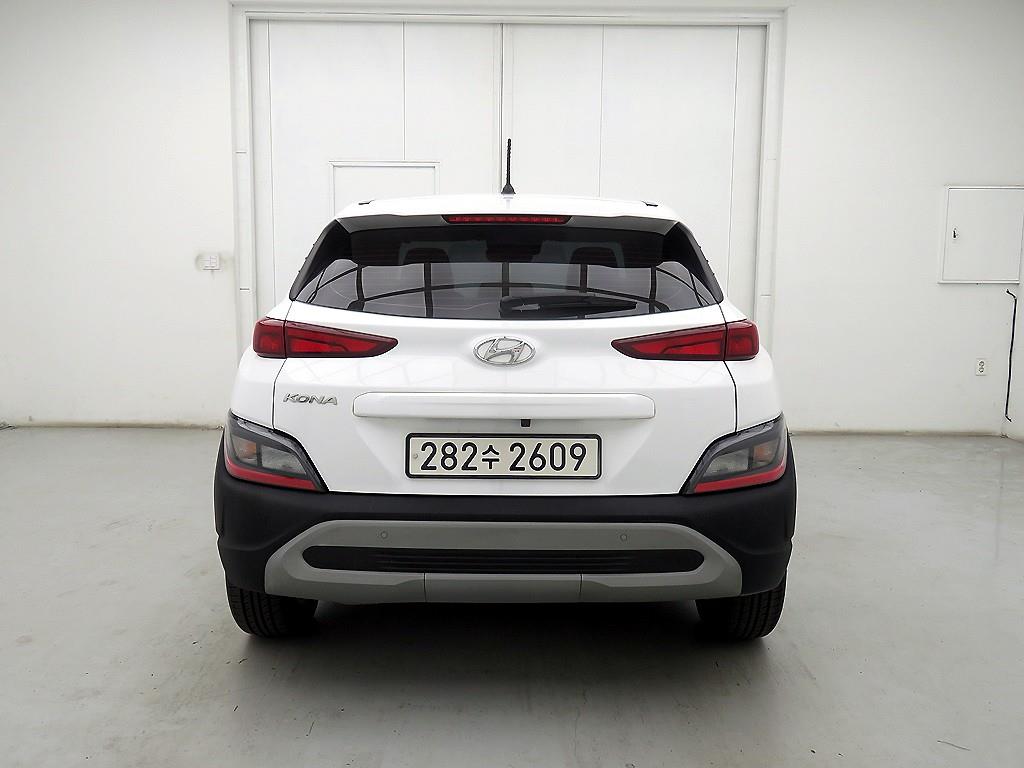 HYUNDAI Kona - Vista 3