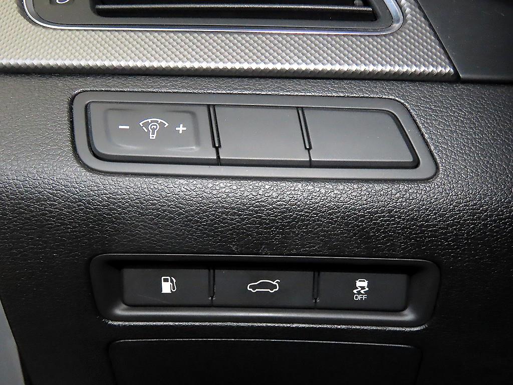 HYUNDAI Sonata 2015 Gris - Importación desde Corea - HF Imports Iquique - Foto 15