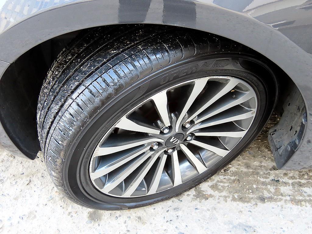 KIA K7 2013 - Importación desde Corea - HF Imports Iquique - Foto 19