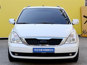 KIA Carnival - Vista 2