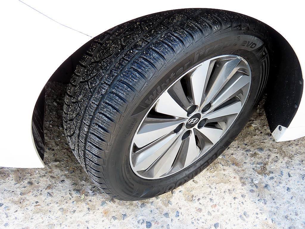 HYUNDAI Grandeur 2017 - Importación desde Corea - HF Imports Iquique - Foto 20