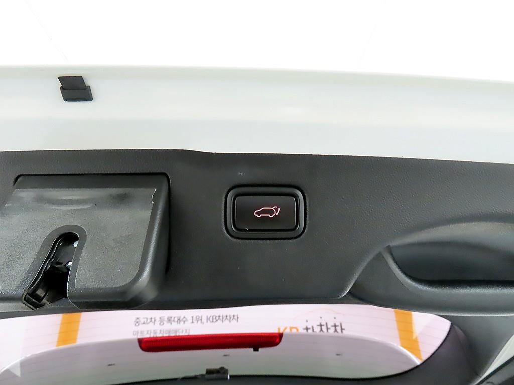 KIA Sorento 2018 - Importación desde Corea - HF Imports Iquique - Foto 18