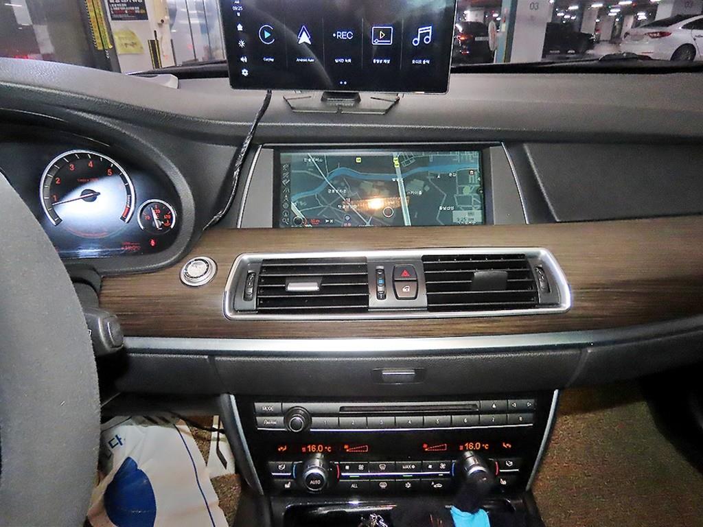 BMW Gran Turismo - Vista 11