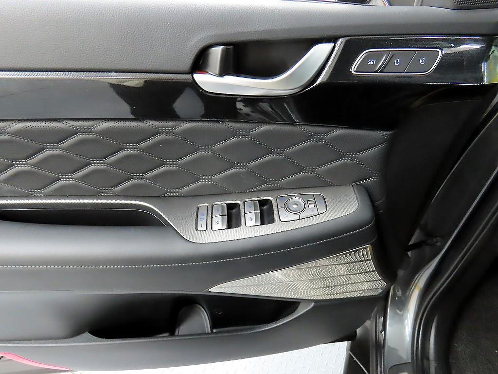 HYUNDAI Palisade - Vista 11