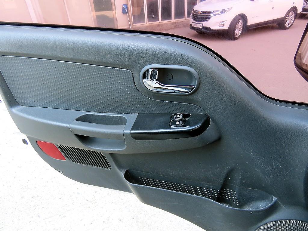 Small Truck Cargo (small) - Vista 12