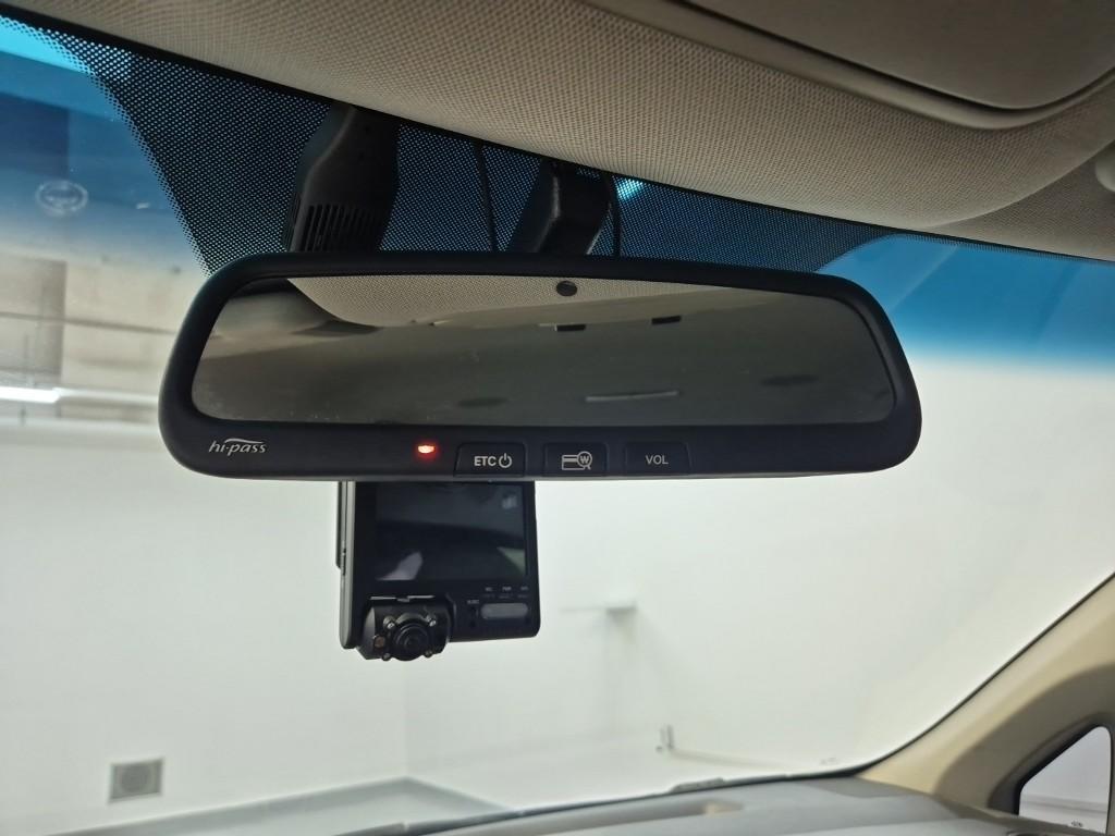 KIA Carnival 2016 Negro - Importación desde Corea - HF Imports Iquique - Foto 19