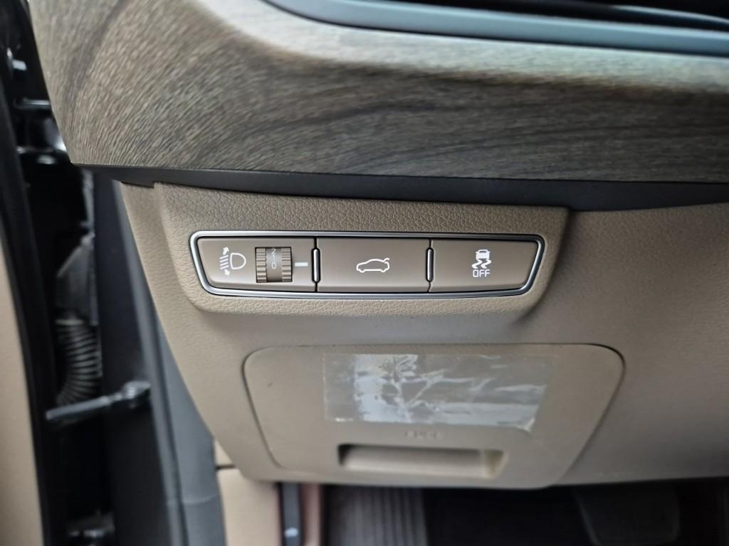 KIA K8 2022 Gris - Importación desde Corea - HF Imports Iquique - Foto 13