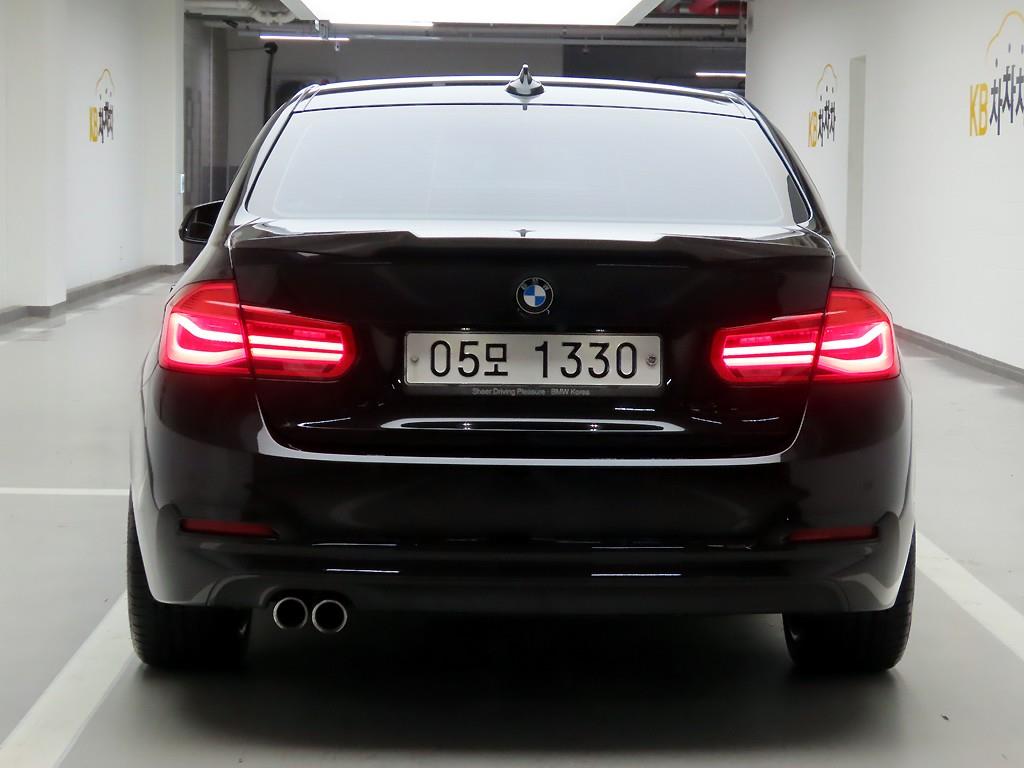 BMW 3 series - Vista 3