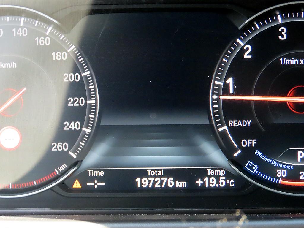 BMW 4 Series - Vista 10
