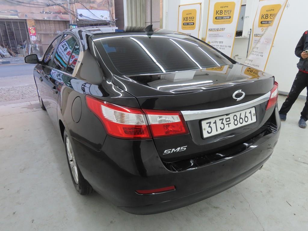 SAMSUNG SM5 - Vista 4