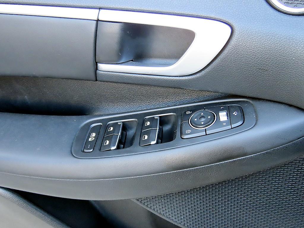 HYUNDAI Sonata - Vista 11