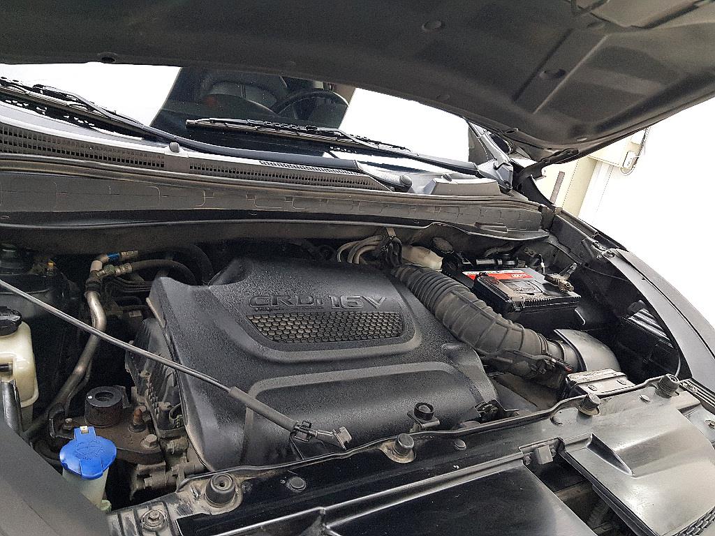 HYUNDAI Tucson - Vista 6
