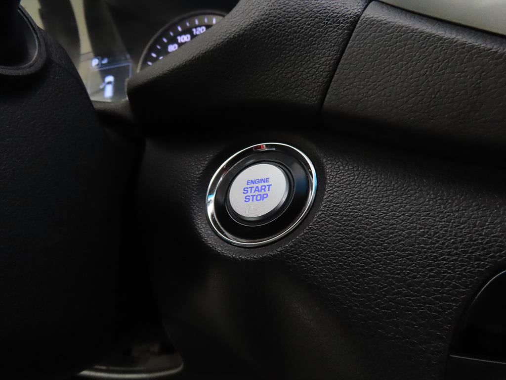 HYUNDAI Tucson 2016 Azul - Importación desde Corea - HF Imports Iquique - Foto 15