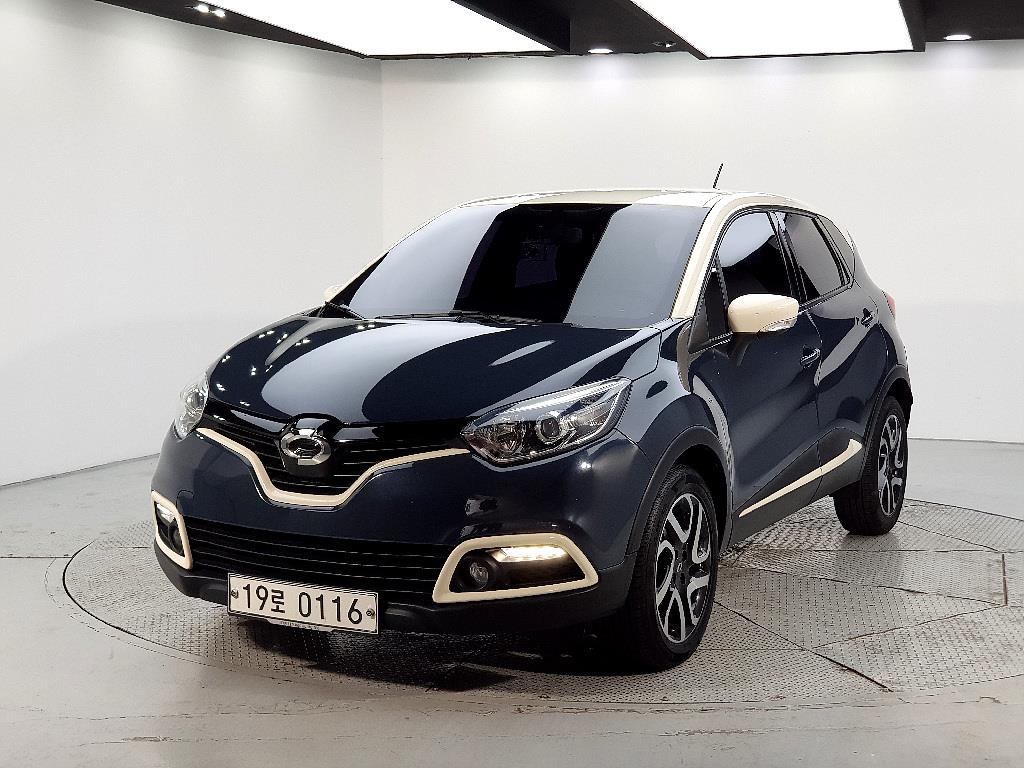 SAMSUNG QM3 2017 Azul - Importación desde Corea - HF Imports Iquique - Foto 1