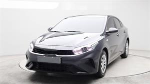 KIA K3 - Vista 2