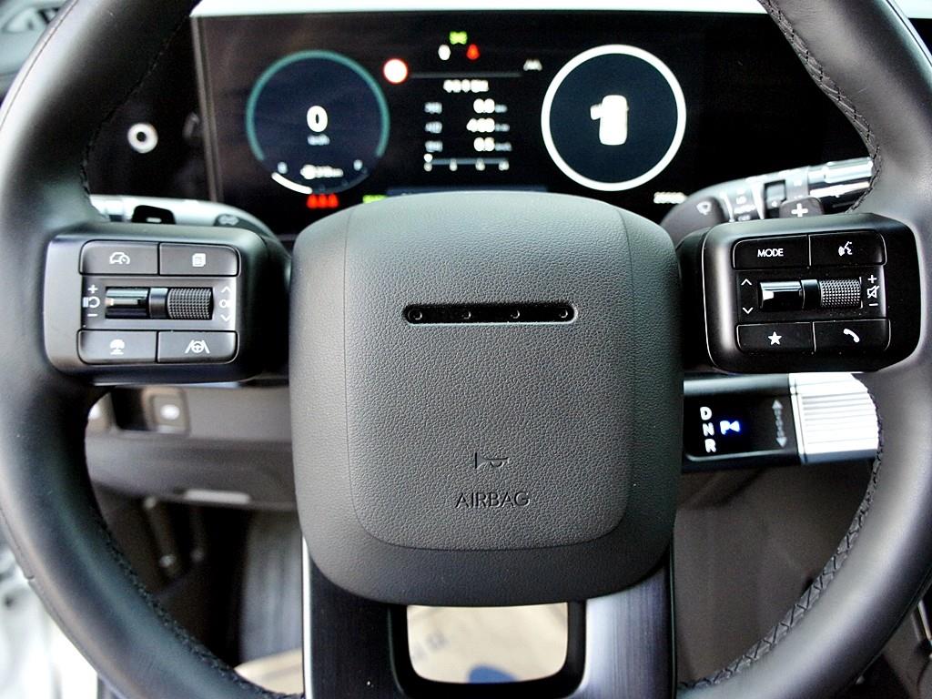 HYUNDAI Santa Fe 2024 Blanco - Importación desde Corea - HF Imports Iquique - Foto 8