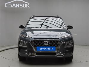 HYUNDAI Kona - Vista 2