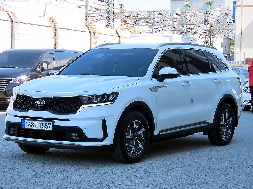 KIA Sorento - Vista 2