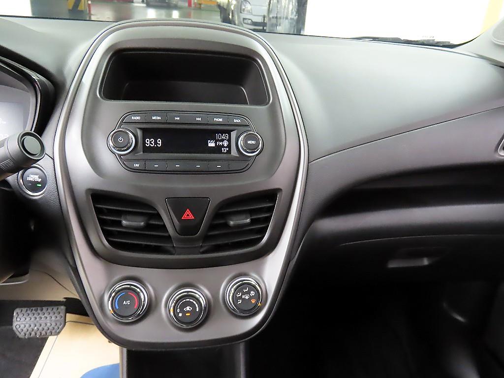 Chevrolet Spark 2021 Blanco - Importación desde Corea - HF Imports Iquique - Foto 14
