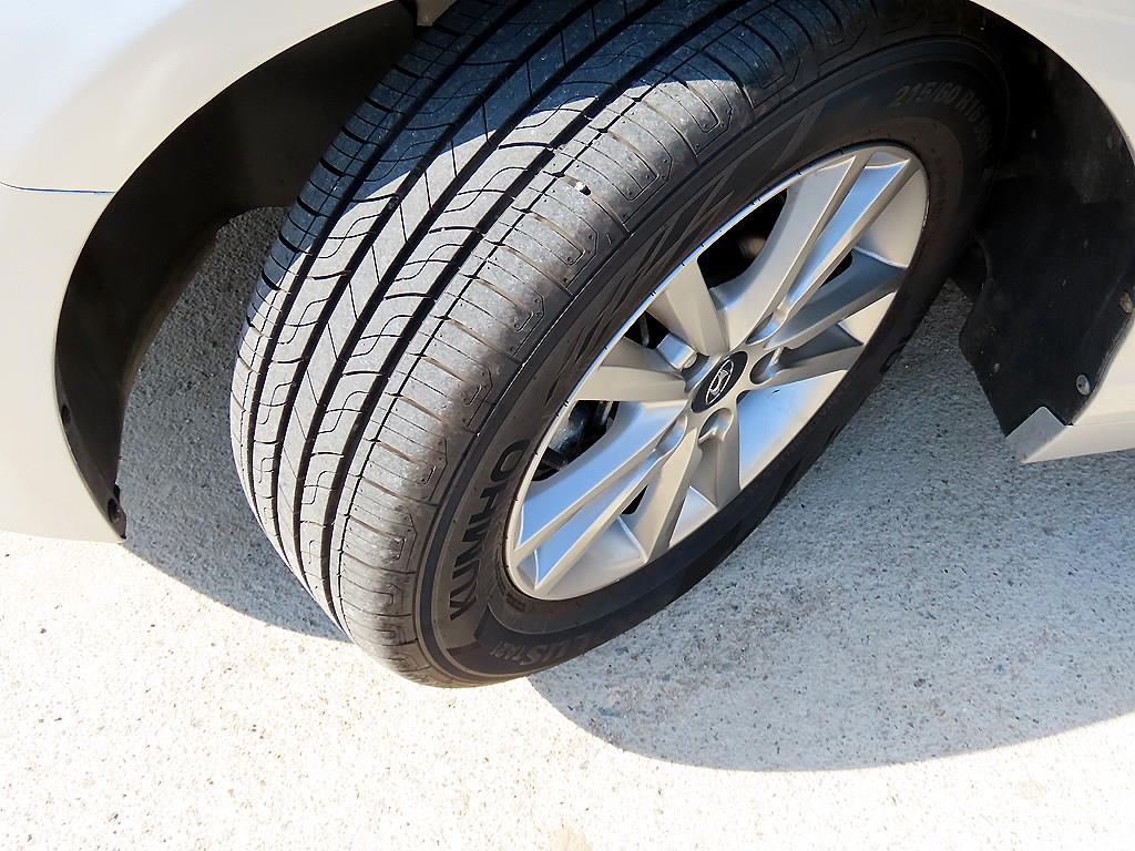 HYUNDAI Sonata 2015 - Importación desde Corea - HF Imports Iquique - Foto 20
