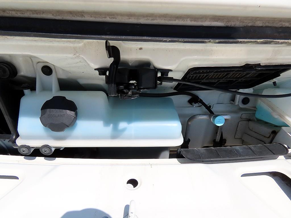 Small Truck Cargo (small) 2017 Blanco - Importación desde Corea - HF Imports Iquique - Foto 18