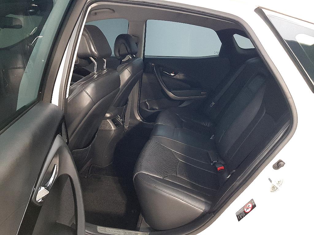 HYUNDAI Grandeur - Vista 9