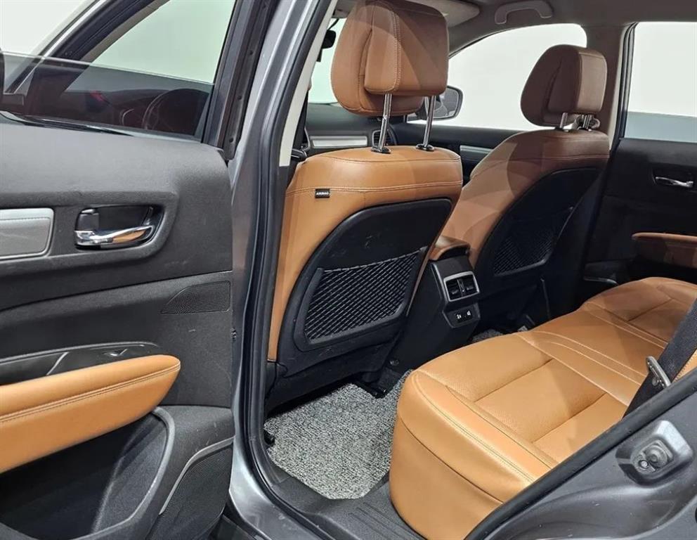SAMSUNG QM6 2021 Gris - Importación desde Corea - HF Imports Iquique - Foto 14
