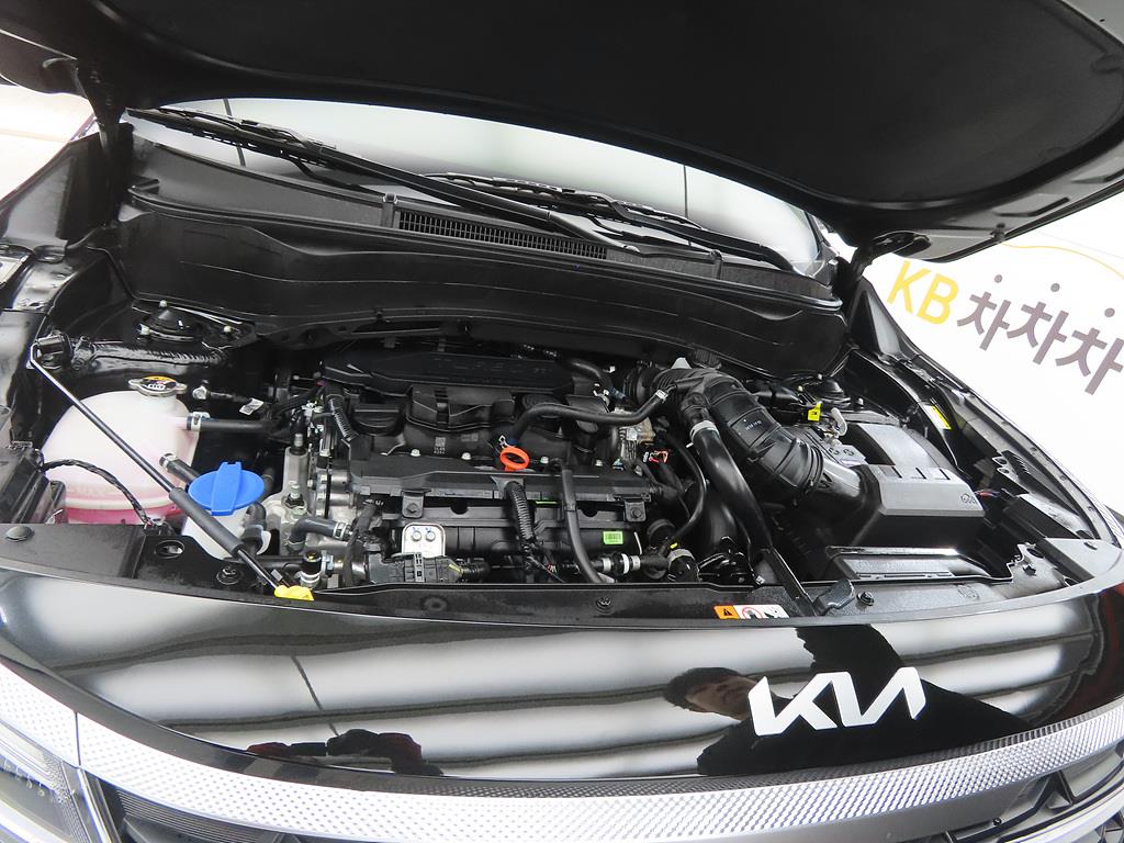 KIA Seltos 2026 Negro - Importación desde Corea - HF Imports Iquique - Foto 19