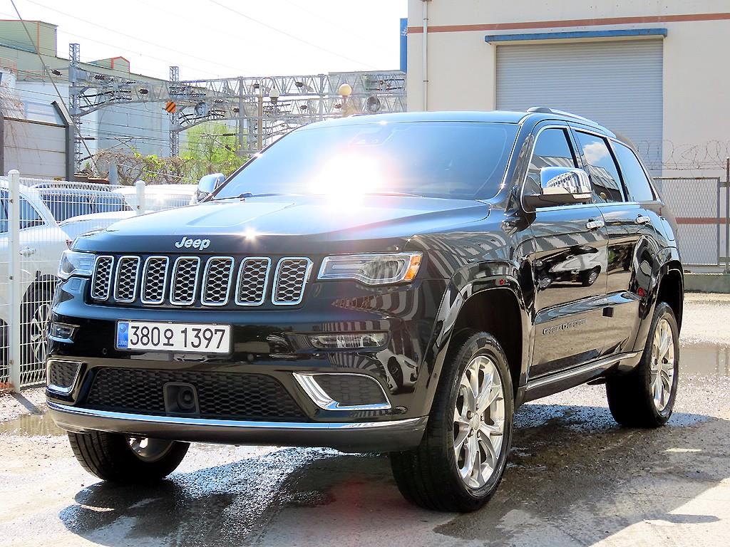 Jeep Cherokee - Vista 2