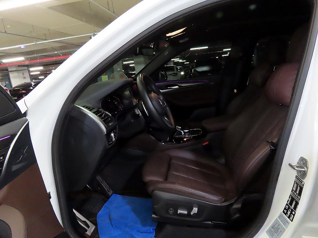 BMW X4 - Vista 6