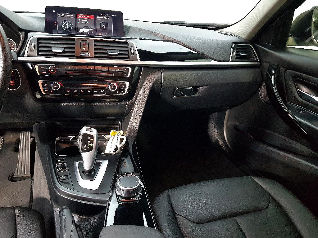 BMW 3 series - Vista 10