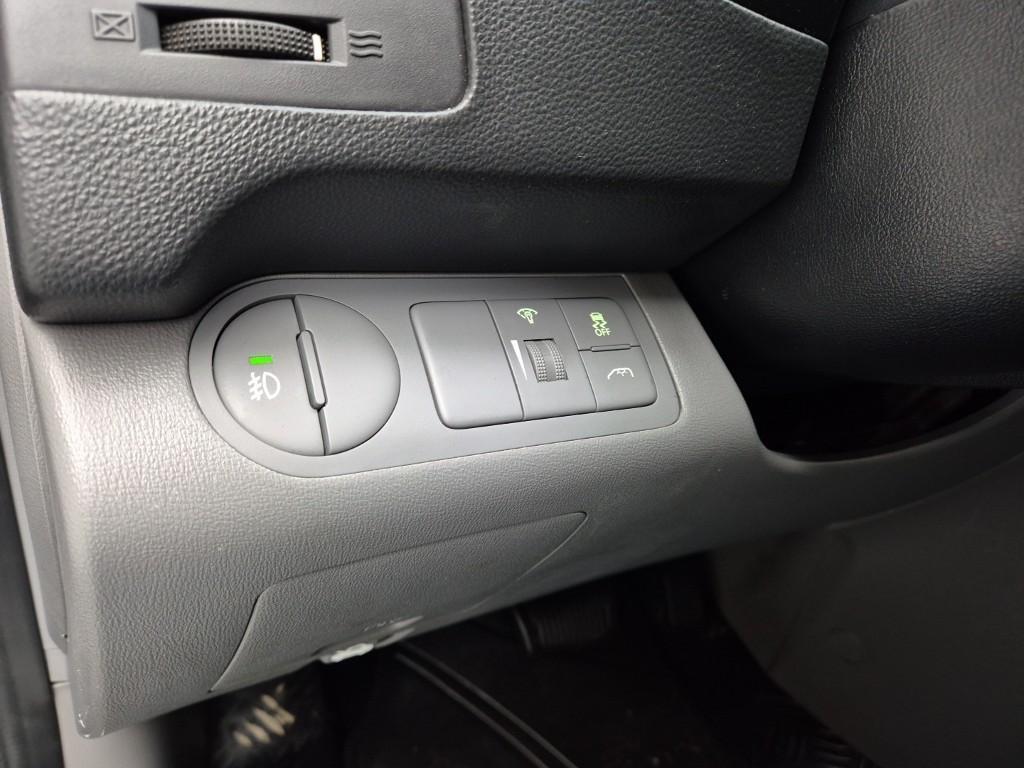 HYUNDAI Starex 2015 Azul - Importación desde Corea - HF Imports Iquique - Foto 14