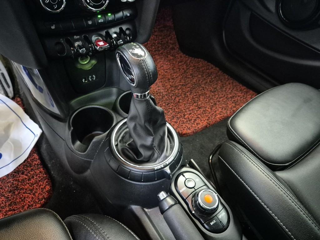 Mini Cooper - Vista 12