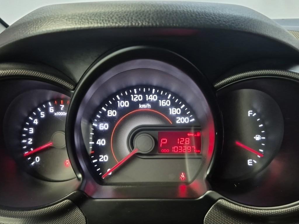 KIA Ray 2018 Blanco - Importación desde Corea - HF Imports Iquique - Foto 13