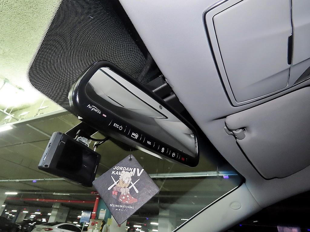 HYUNDAI Equus 2015 Negro - Importación desde Corea - HF Imports Iquique - Foto 17