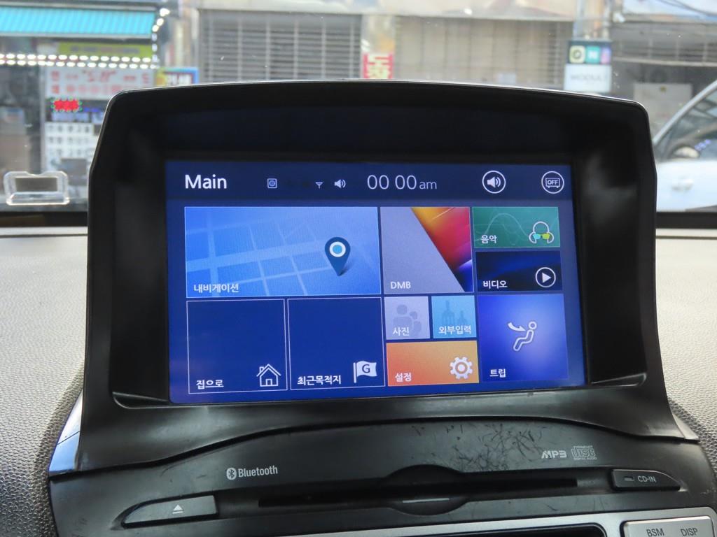 HYUNDAI Tucson 2011 - Importación desde Corea - HF Imports Iquique - Foto 15