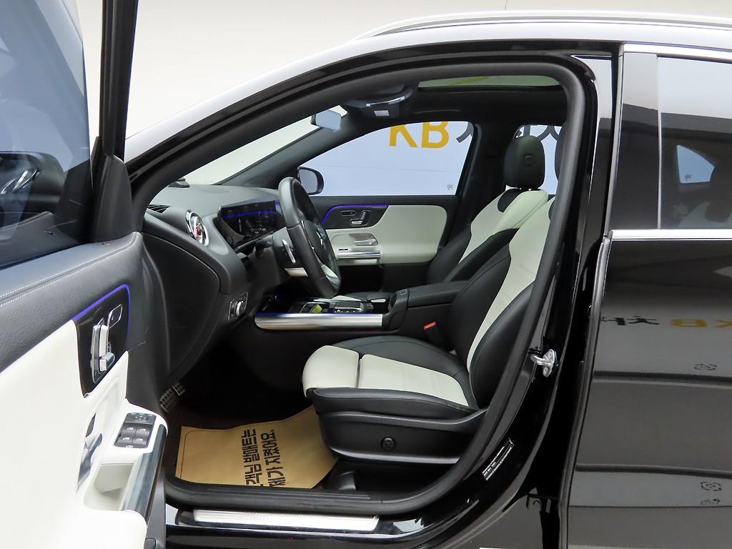 Mercedes Benz GLA Class 2021 - Importación desde Corea - HF Imports Iquique - Foto 13