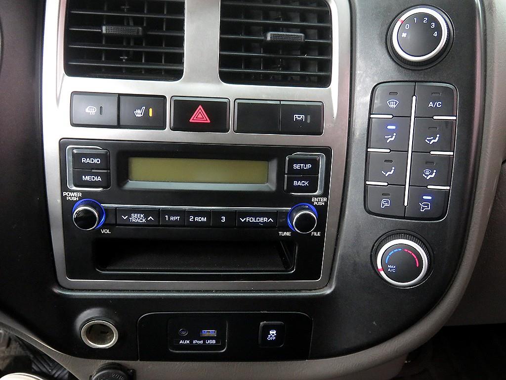 Small Truck tower_built-in tower 2018 Blanco - Importación desde Corea - HF Imports Iquique - Foto 13