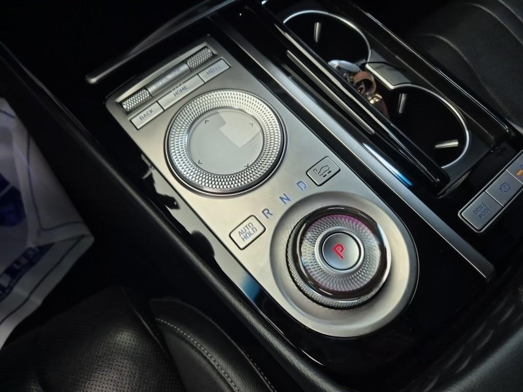 Genesis G80 2021 Gris - Importación desde Corea - HF Imports Iquique - Foto 15